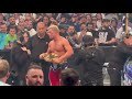 Cody Rhodes vs AJ Styles WWE Championship FULL MATCH - WWE BACKLASH 5/4/2024