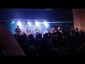 Lagwagon - Alien 8 Live