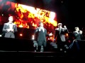 No llores por mi Argentina - IL DIVO en Argentina