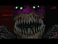 When the Lights Go Dim - All Jumpscares, Animatronics, Extras