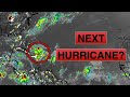 Will Invest 97L become the next Hurricane? | Atlantic MDR development Next Week?
