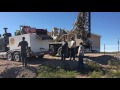 WELL MUD TRUCK VIDEO 2