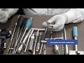 PFN A 2 | PROXIMAL FEMUR ANTIROTATION NAIL | Implants & Instrument