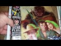 RES HorrorHound Magazine Collection Pt  1 8 May 2015