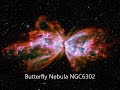 AWG NGC 6302 The Cosmic Butterfly,  Fretless bass overture