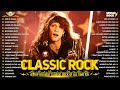 Bon Jovi, Guns N Roses, Aerosmith, Metallica, Queen, AC/DC, U2 🔥 Best Classic Rock Songs 70s 80s 90s