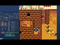 Oracle of Seasons Randomizer ~ Gasha simulator