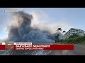 Sailors recall moments when flames began to grow before ripping through Lahaina Town