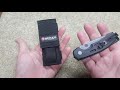 Knife revew: The Boker Thunder Storm Auto