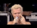 Billy Idol - Live at Rock am Ring-Rebel Yell.avi