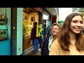 Old Spitalfields Market | Food court