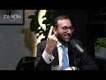 ENSINAMENTOS E PRINCÍPIOS JUDAICOS PARA O SUCESSO E A PROSPERIDADE | RAV SANY ZANON CAST (EP. 62)