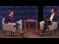 Michael Lewis with Malcolm Gladwell: The Undoing Project