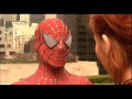 Spiderman Fan-Trailer