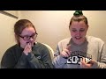 My Sister Reacts To More BTS (Not Today, Dope, Outro: Wings) — BTS Reaction
