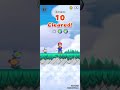 Mario run remix 1- 10