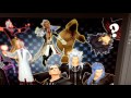 Kingdom Hearts Explained - ALL XEHANORTS