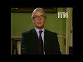 John Major and the B*stards: Rant Against the Tory Right Caught on Tape (1993) | Political History