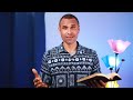 Real Time Faith Lesson 1 (Qtr 2, 2024) - How to Pray? Part 1