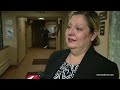 Melvindale Mayor Nicole Shkira talks arrest of Michael Lopez