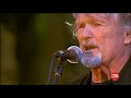 Kris Kristofferson  - *Intimate Acoustic Set* - Plaza de la Trinidad - 2010 - High Quality