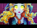 【Monster High MMD】You're Hot, Cupcake | Lagoona x Toralei