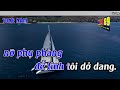 Liên Khúc Bolero Tone Nam Dễ Hát  -  Karaoke Lá Thư Cuối Cùng  -  Karaoke Lâm Beat  -  Beat Mới