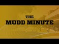 The Mudd Minute: On Leadership