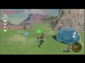 Breath of the Wild: Hyrule Tour - Overworld Analysis (Full Version) [1/2]