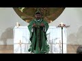 Family unity in Christ - Fr Terrence's homily for the 16th Sunday