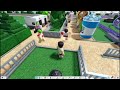 Creating an INSANE Theme Park- Theme Park Tycoon on Roblox [Episode 1]