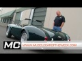 Muscle Car Of The Week Video #81: 1967 Shelby Cobra