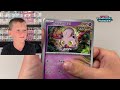 What Can I Pull From 5 @PokeRev Mystery Packs?