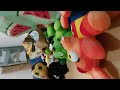 the plush universe movie pt1