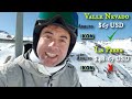 Should You Ski Valle Nevado or La Parva, Chile?