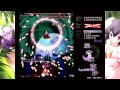 Touhou: Imperishable Night (Normal, Reimu/Yukari, Final B Score Run #4)