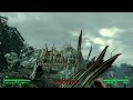 FALLOUT 3 VERY HARD MODE QUEST COMPLETED GAIN ENTRANCE TO RIVET CITY