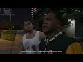 GTA 5 - Mission #59 - Fresh Meat [100% Gold Medal Walkthrough]