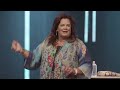 The Humility Gap | Lisa Harper | Elevation Church