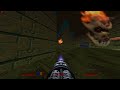 Doom 64 | #4 | Oynanış (Gameplay) | Yorumsuz (No Commentary) | Hileli (Cheat)
