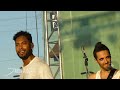 Miguel - Kiss It Better [HD] LIVE SXSW 3/14/16