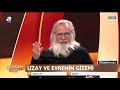 Gündem Dışı 8. Bölüm / Uzay ve evrenin gizemi | A Para