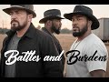 Battles & Burdens 🔥 (official audio)
