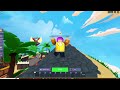 NEW MORPH KIT?? (ROBLOX BEDWARS NEWS)