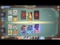 Diona vs Miss9PM | Invocación de los Sabios TCG | Genshin Impact