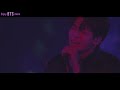 Jung Kook of BTS - Somebody @ ‘GOLDEN’ Live On Stage 2023 [ENG SUB] [Full HD]