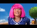 Mentiroso mentiroso | Lazy Town en Español | Dibujos Animados en Español