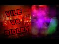Vile VS Ridley (MegaMan VS Metroid) Death Battle fan trailer￼