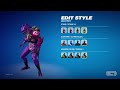 $100 VS $500 Fortnite account!