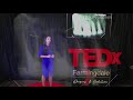 Modern Day Root Canals: Saving Teeth Will Save Healthcare | Sonia Chopra, DDS | TEDxFarmingdale